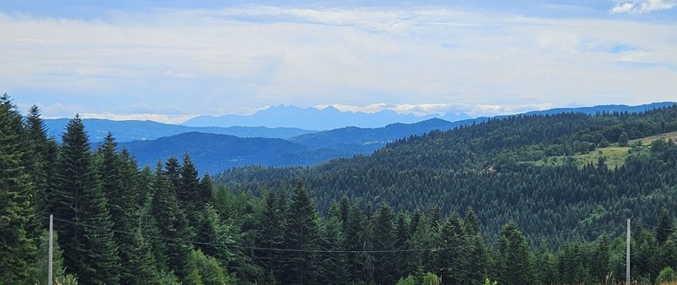 Trasa Trzech Przełęczy